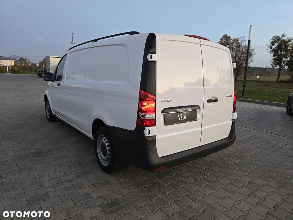 Mercedes-Benz Vito - 6