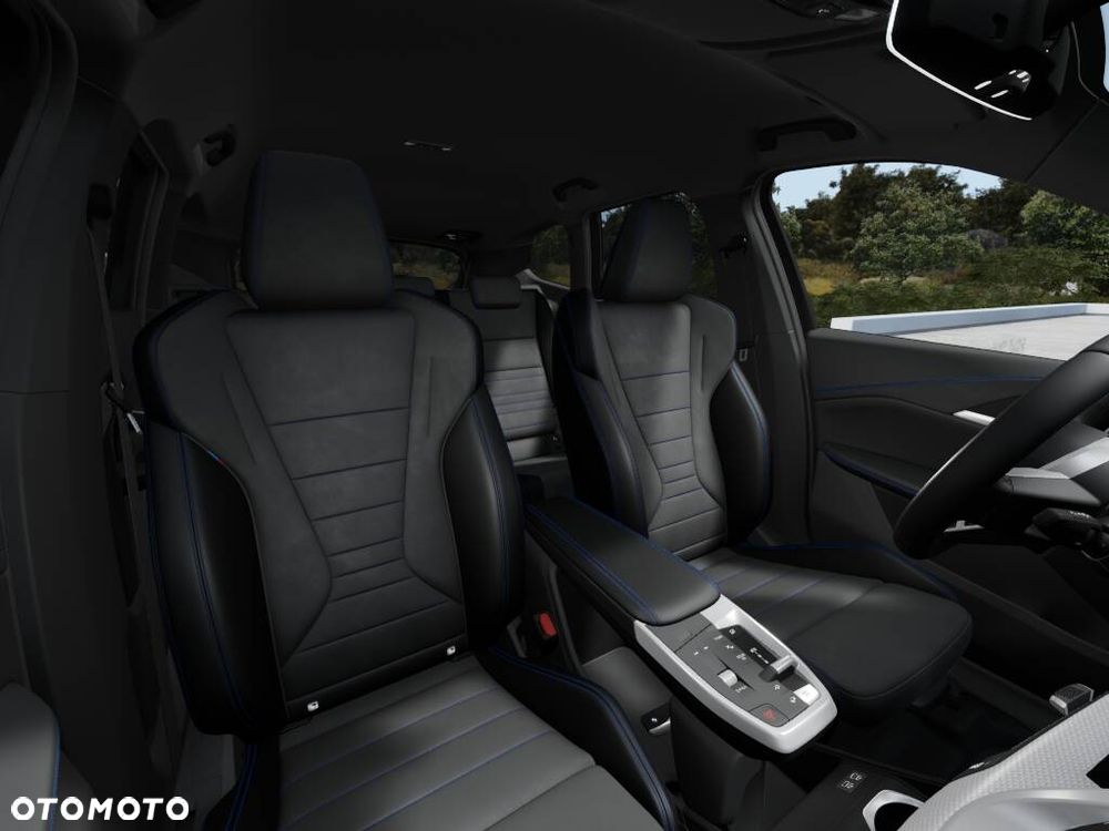 BMW iX1 eDrive20 - 5