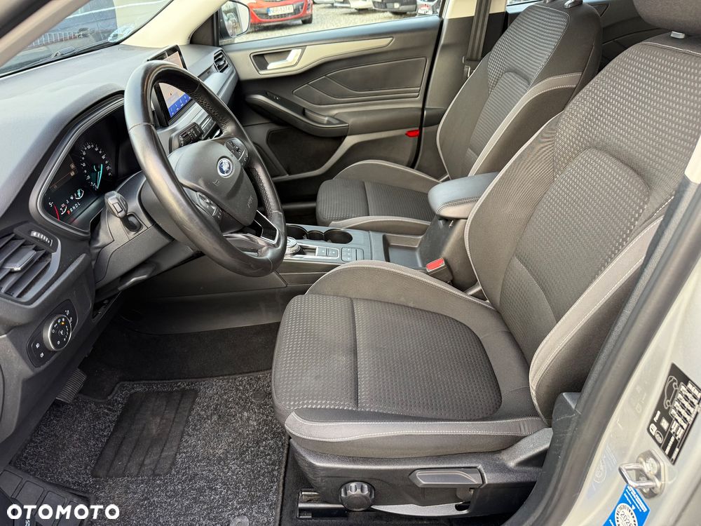 Ford Focus 1.5 EcoBlue Trend Edition - 3