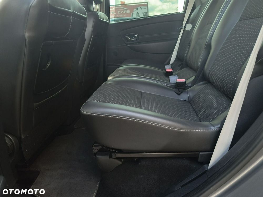Renault Scenic Energy dCi 110 S&S Bose Edition - 14