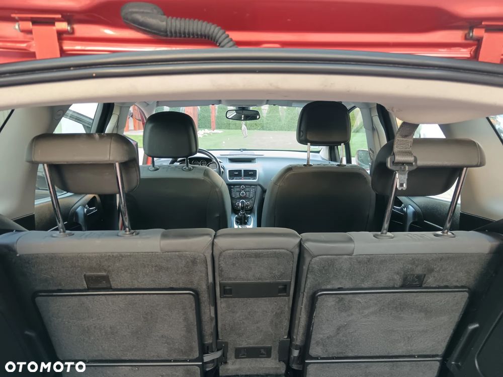 Opel Meriva 1.4 Cosmo - 11