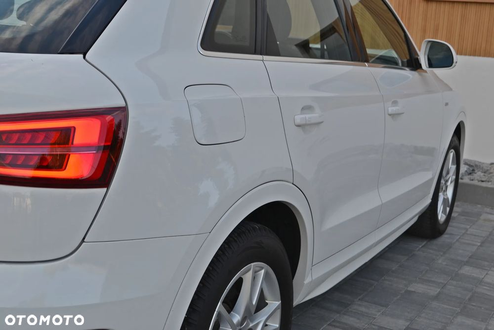 Audi Q3 - 14