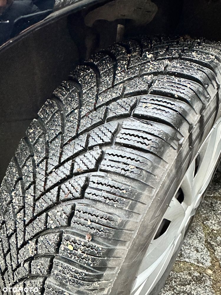 Volkswagen Golf 1.6 Trendline - 24