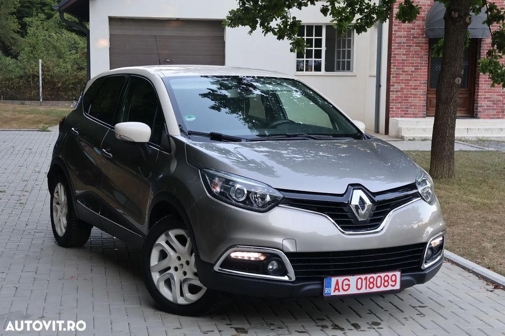 Renault Captur - 3