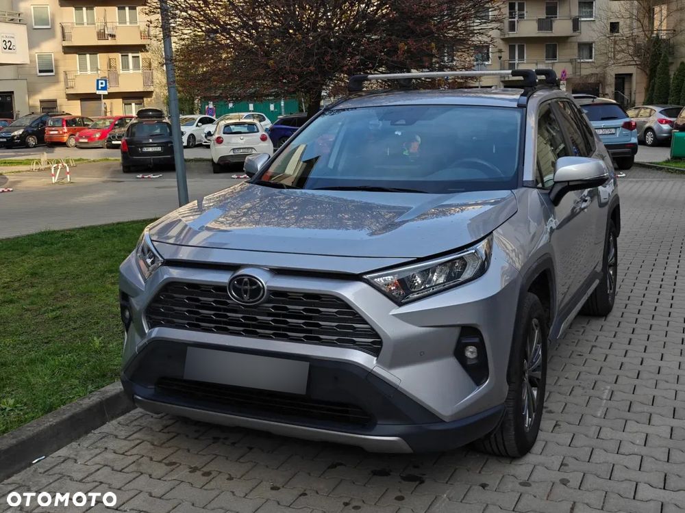 Toyota RAV4 2.0 Comfort 4x2 - 2