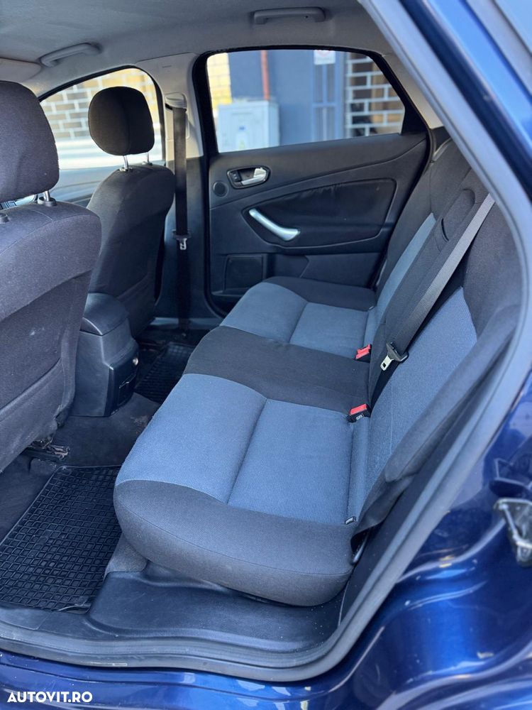 Ford Mondeo 1.8 TDCi Trend - 7
