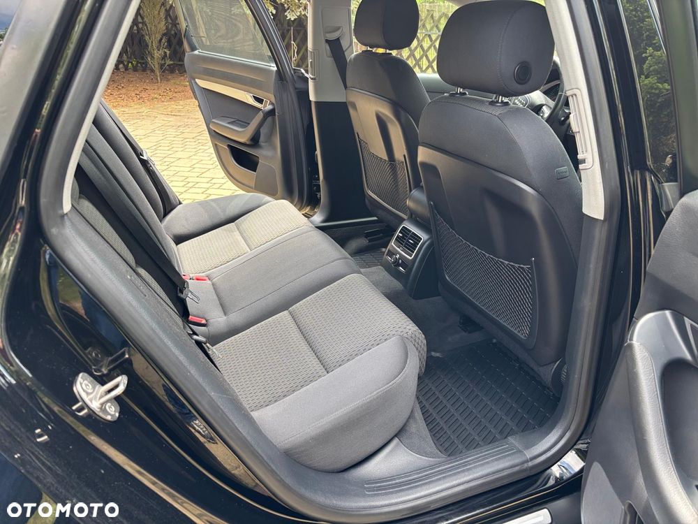 Audi A6 Avant 2.7 TDI Multitronic - 3
