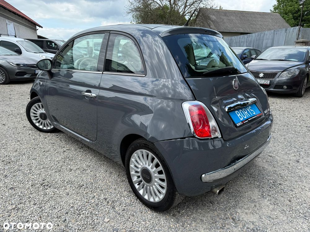 Fiat 500 - 8