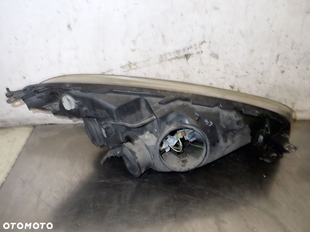 LAMPA LEWA PRZEDNIA CITROEN C4 PICASSO LIFT 1.6HDI - 8