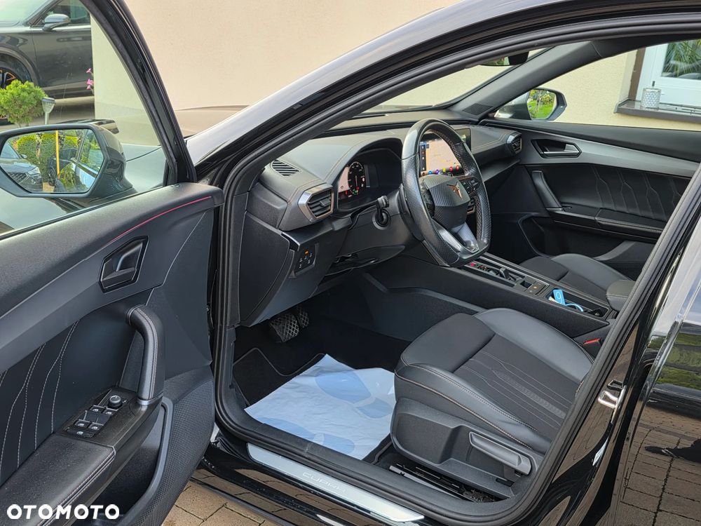 Cupra Formentor 1.5 TSI DSG - 20