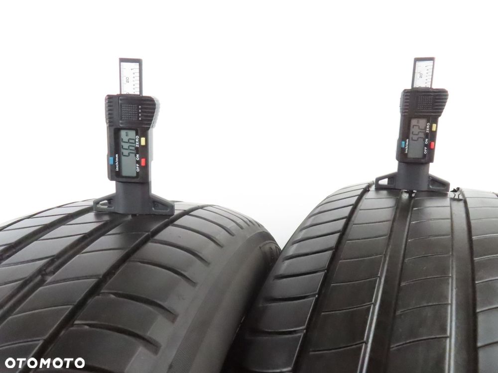 2x 205/55R19 OPONY LETNIE Michelin Primacy 3 97V XL - 6