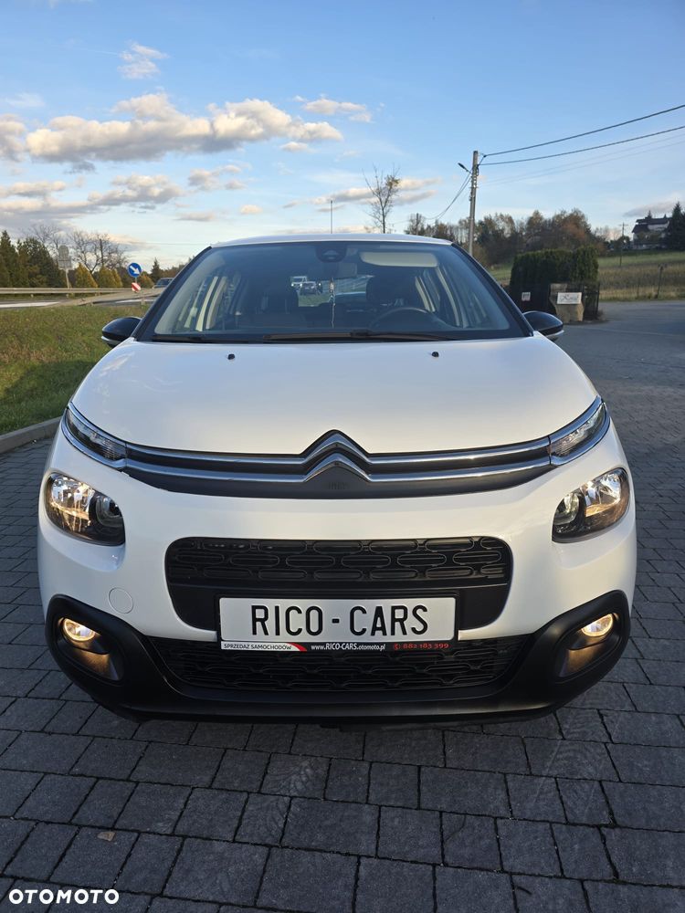Citroën C3 - 3