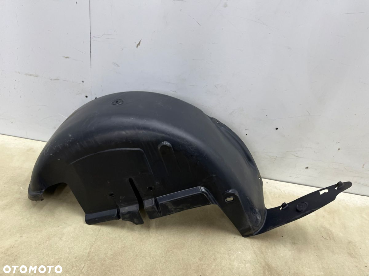 Nadkole Renault Megane 2 II kombi 02-09r. PRAWE tylne ORYGINALNE osłona wnęki koła prawy tył - 8