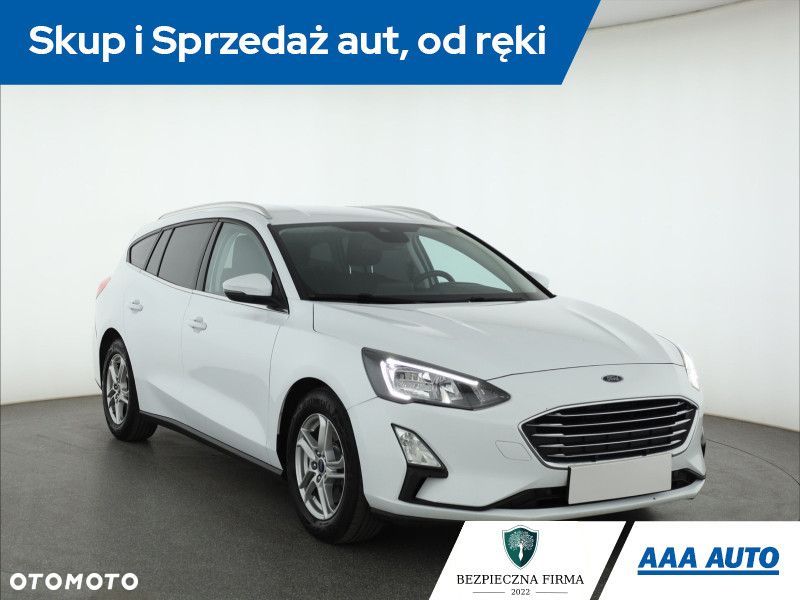Ford Focus SW - 3