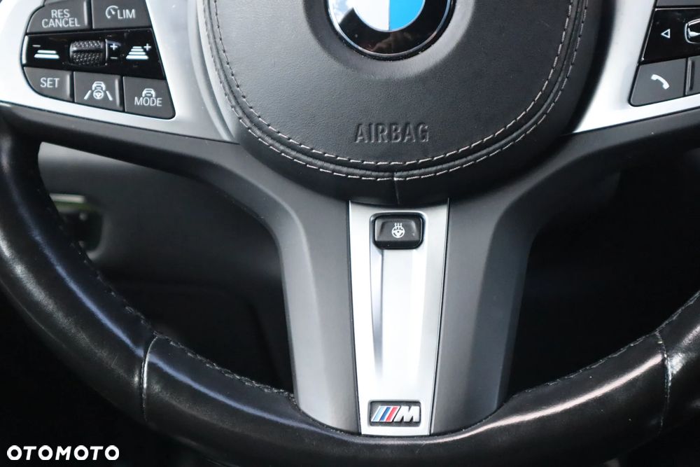 BMW X5 xDrive25d - 15