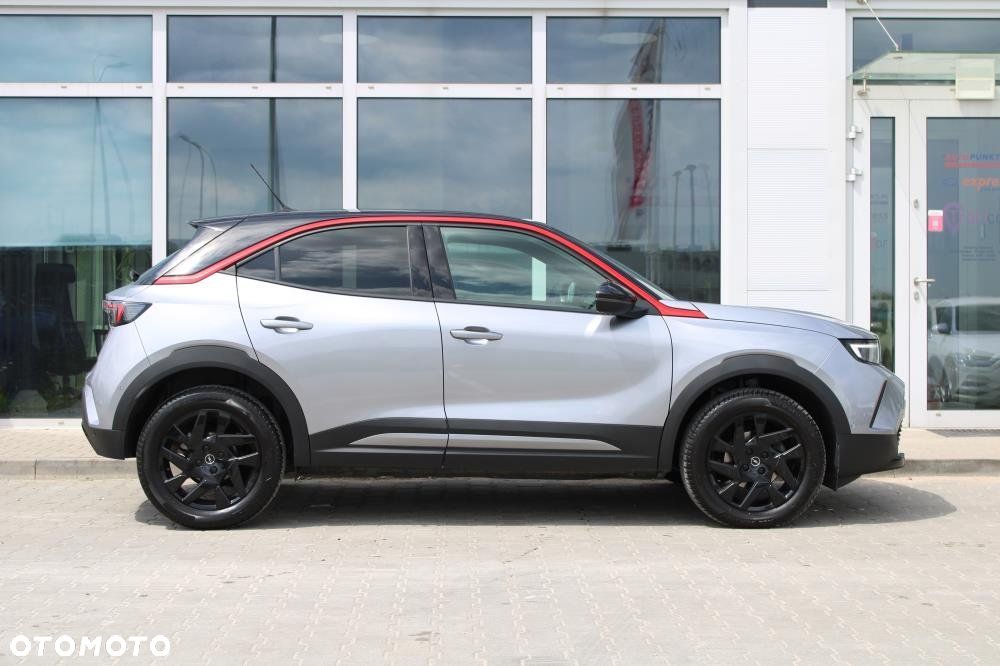 Opel Mokka - 5
