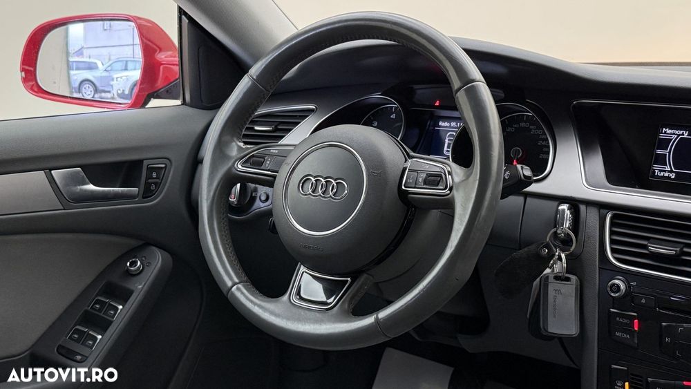 Audi A5 - 14