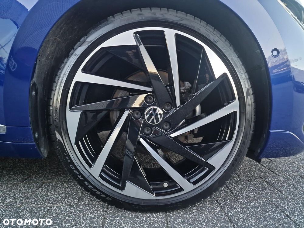 Volkswagen Arteon 2.0 TDI 4Motion R-Line DSG - 24