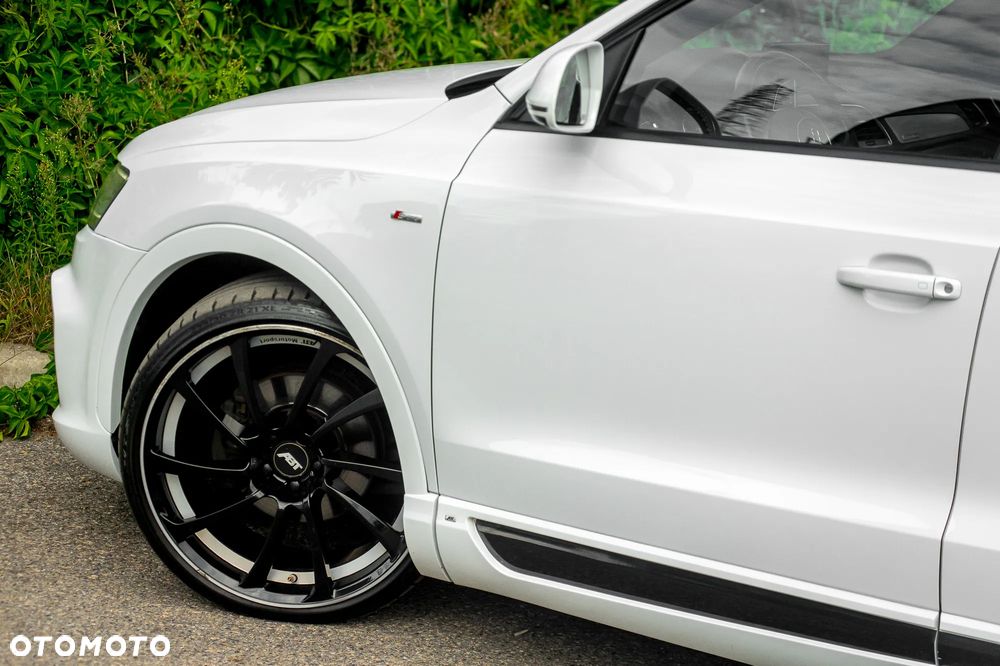 Audi Q3 - 8