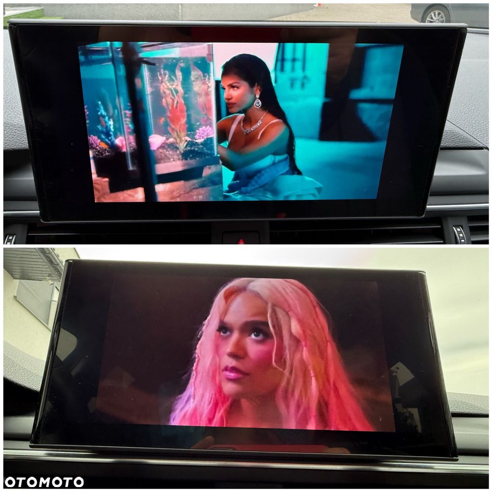 Audi A4 Avant 30 TDI advanced - 37