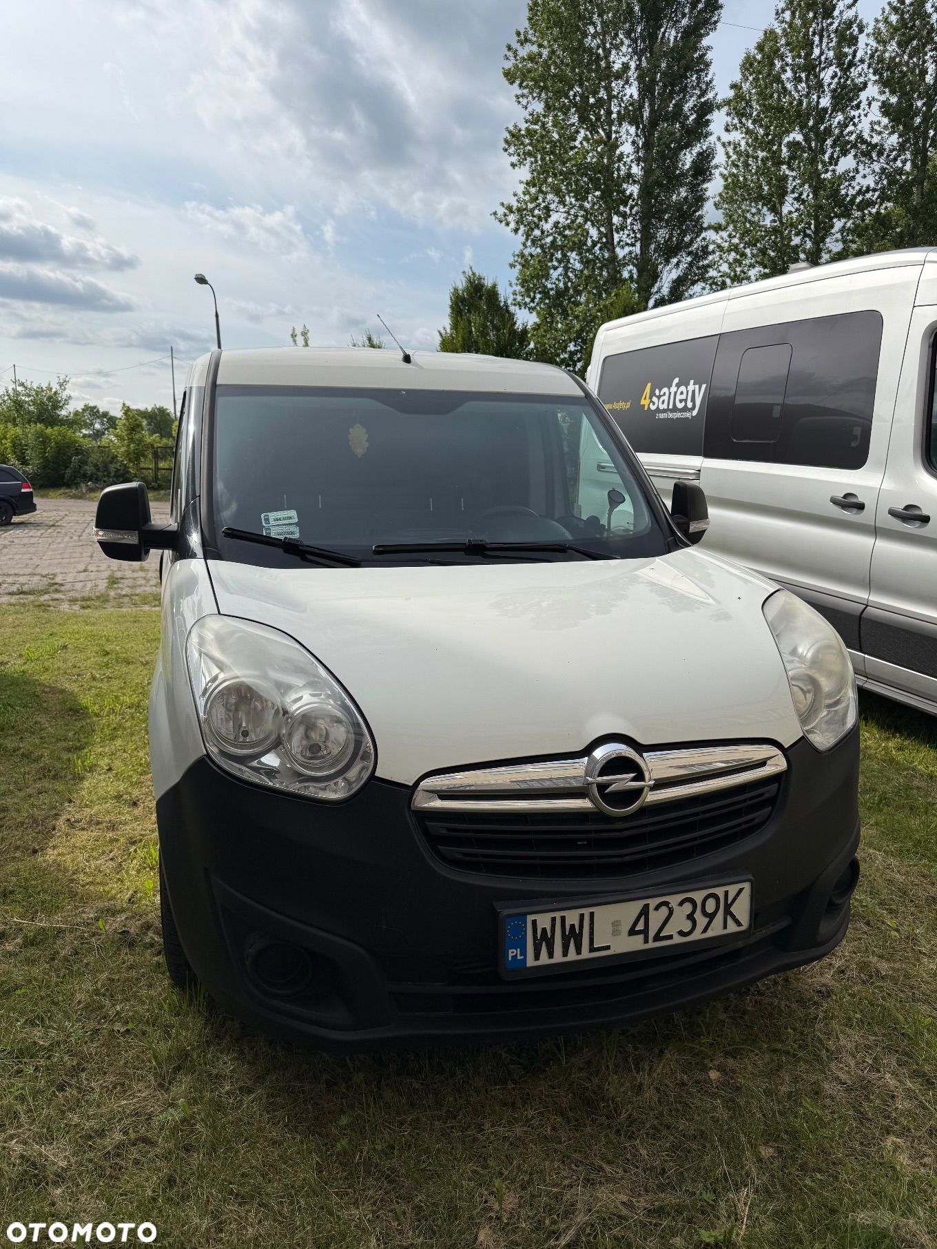 Opel Combo Tour Van 1.6 CDTI L2H1 - 1