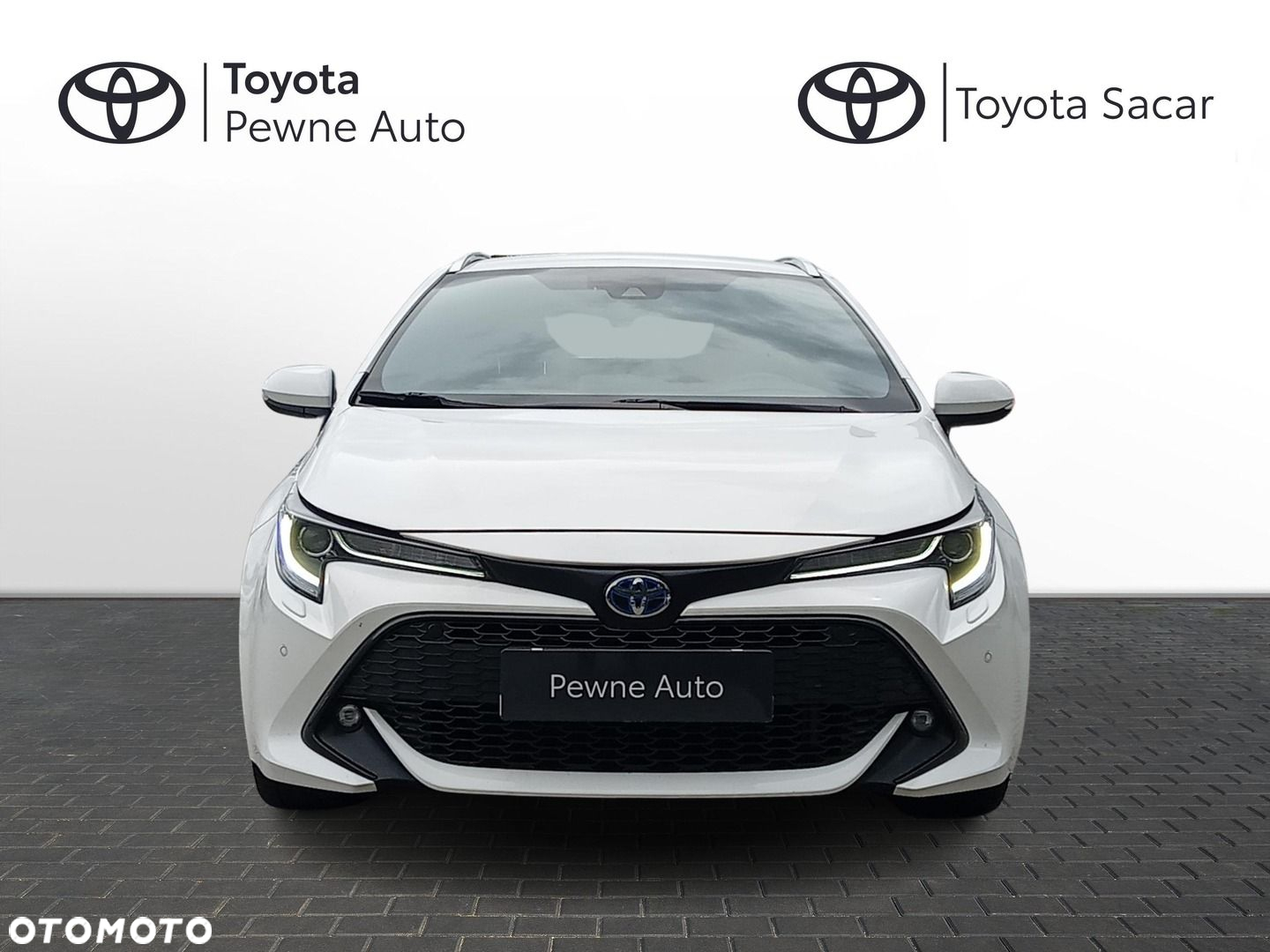 Toyota Corolla - 3