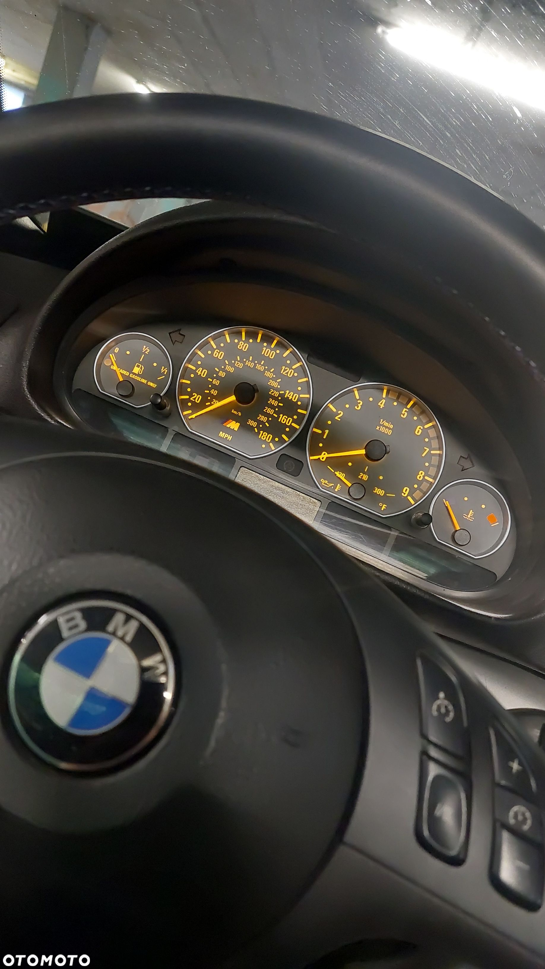 BMW M3 Cabrio - 17