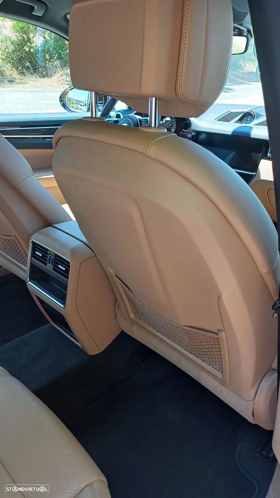 Porsche Cayenne E-Hybrid - 14