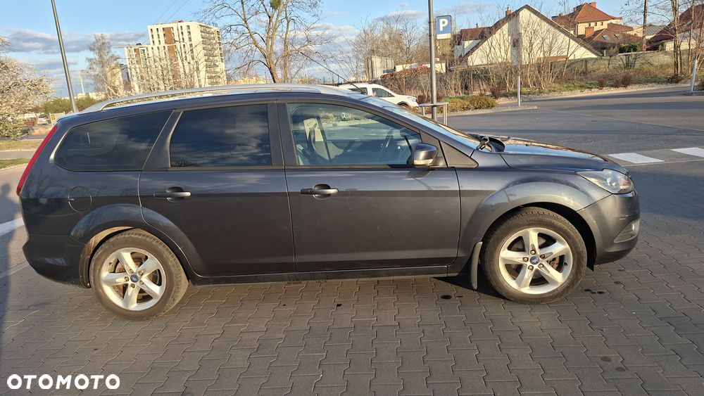 Ford Focus 1.6 Gold X - 3