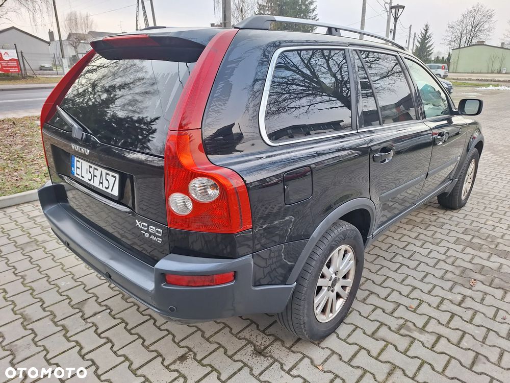 Volvo XC 90 T6 Momentum - 3