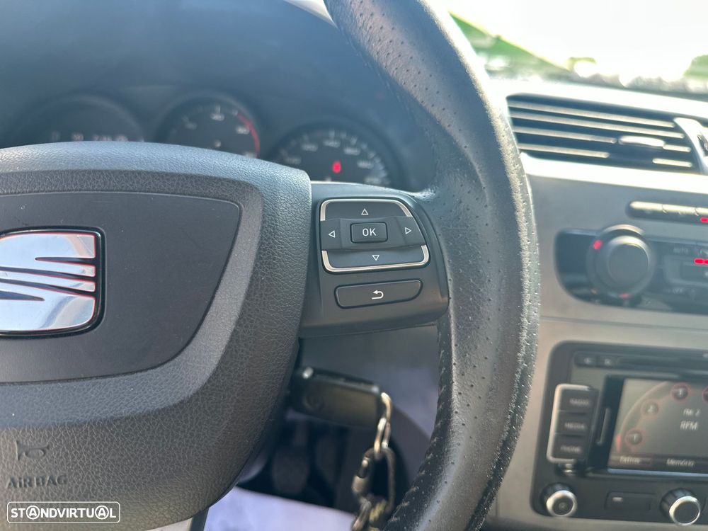 SEAT Leon - 19