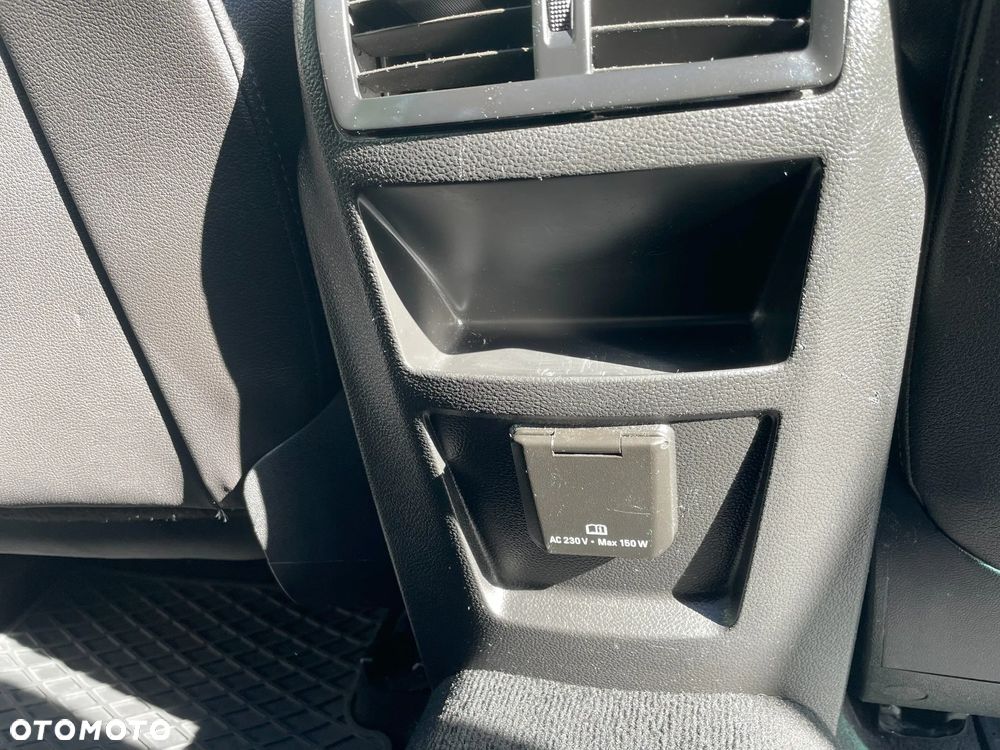 Opel Insignia Sports Tourer 2.0 Diesel Exclusive - 10