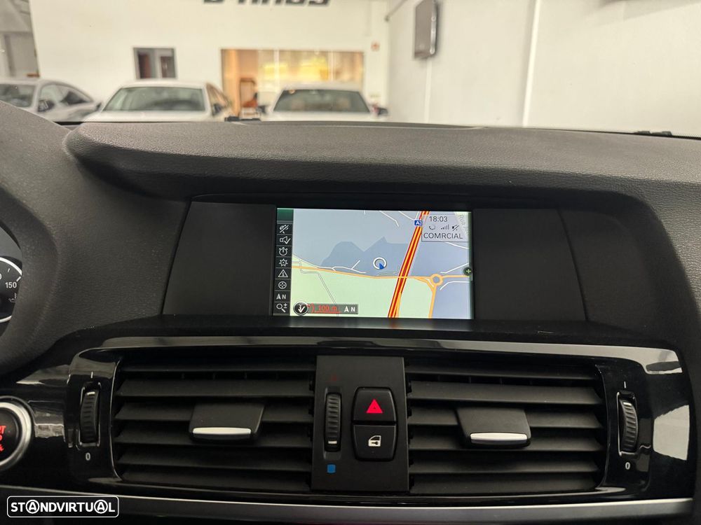 BMW X3 20 d xDrive Pack M Auto - 20