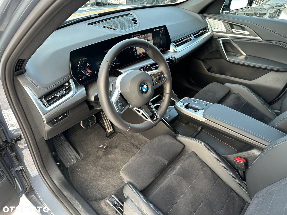 BMW X1 - 11