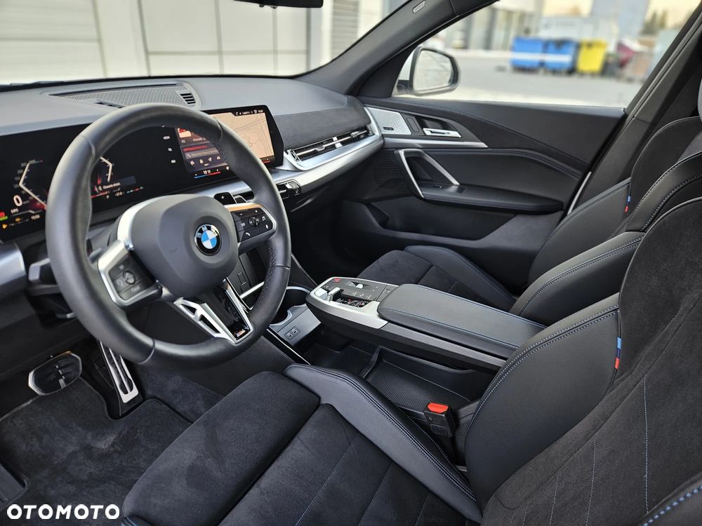 BMW X2 sDrive18d M Sport - 25