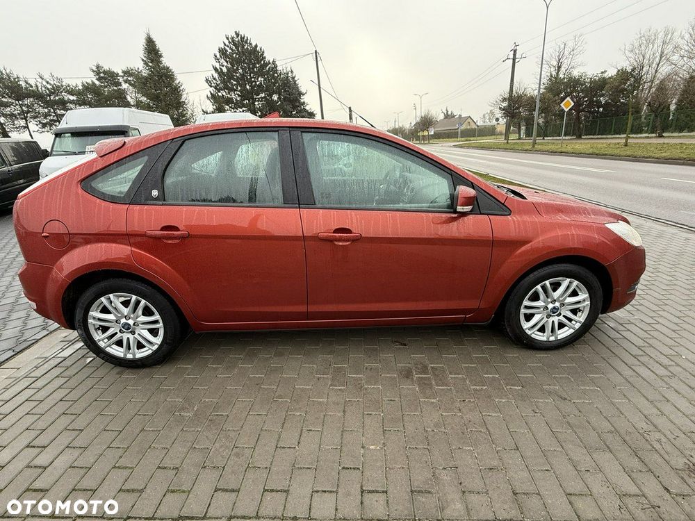 Ford Focus - 12