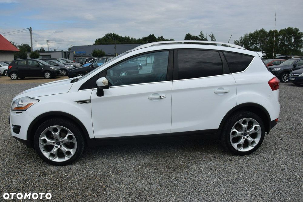 Ford Kuga - 9