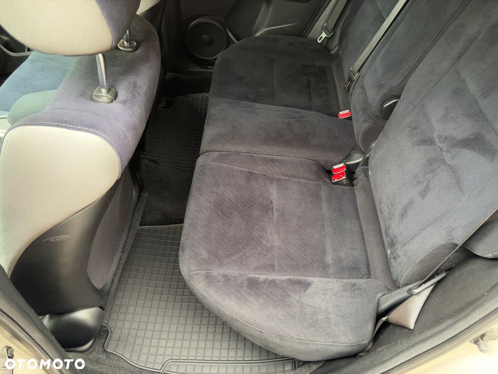 Honda Civic 1.4 Comfort - 17