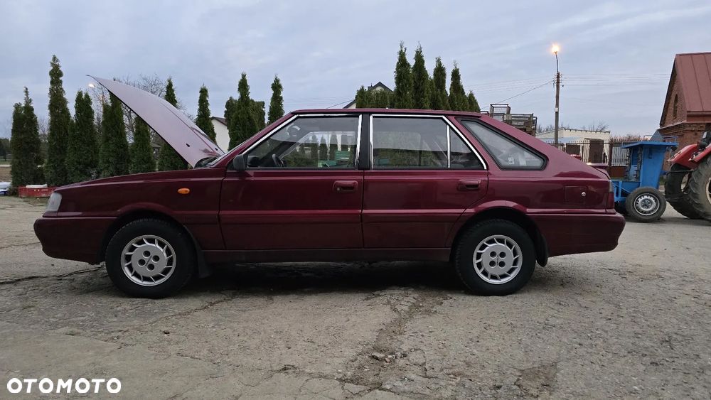 Polonez Caro - 2