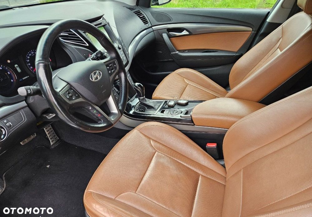 Hyundai i40 - 7