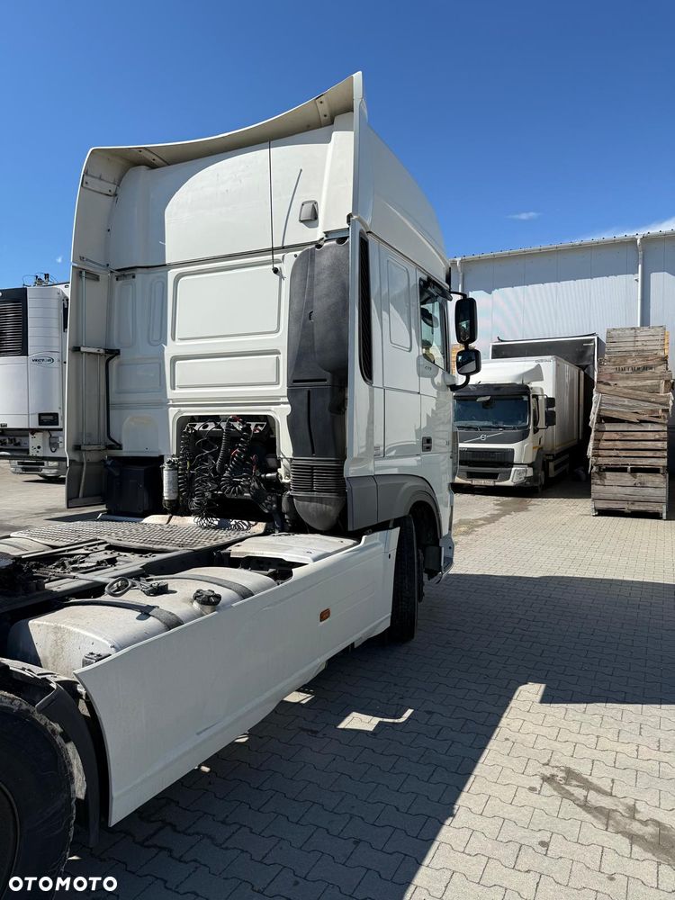 DAF XF480FT - 8