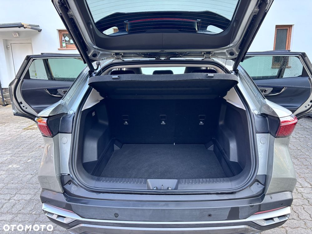 Omoda 5 1.6 T-GDI Premium DCT - 16