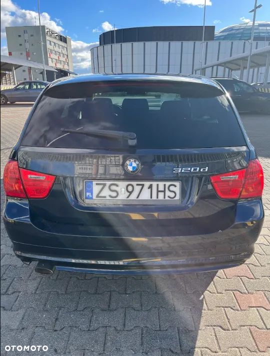 BMW Seria 3 320d - 7