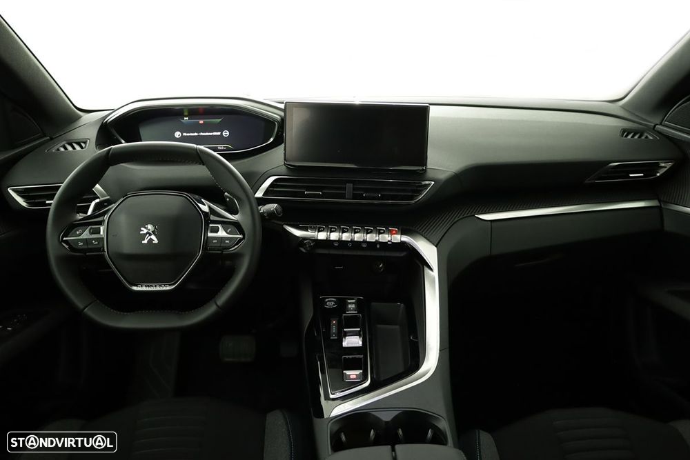 Peugeot 3008 1.6 Hybrid Allure e-EAT8 - 9