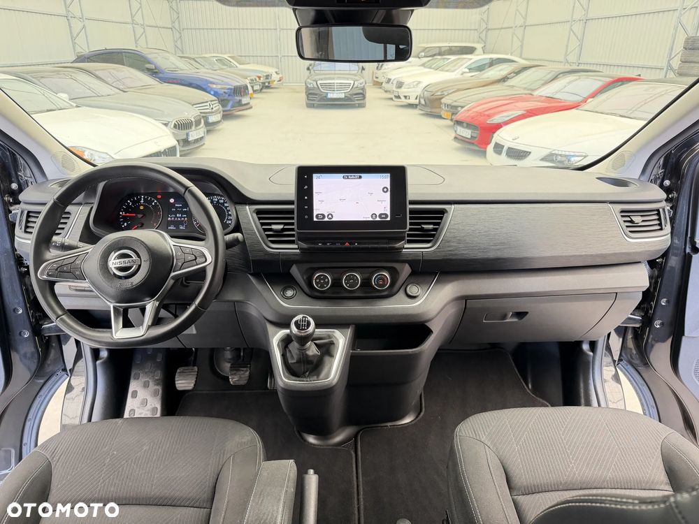 Nissan NV300 - 6