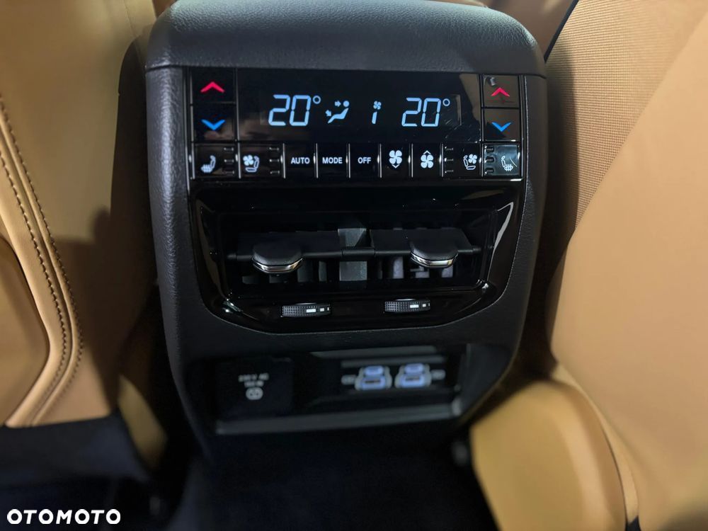 Jeep Grand Cherokee 2.0 4xe PHEV Summit Reserve - 15