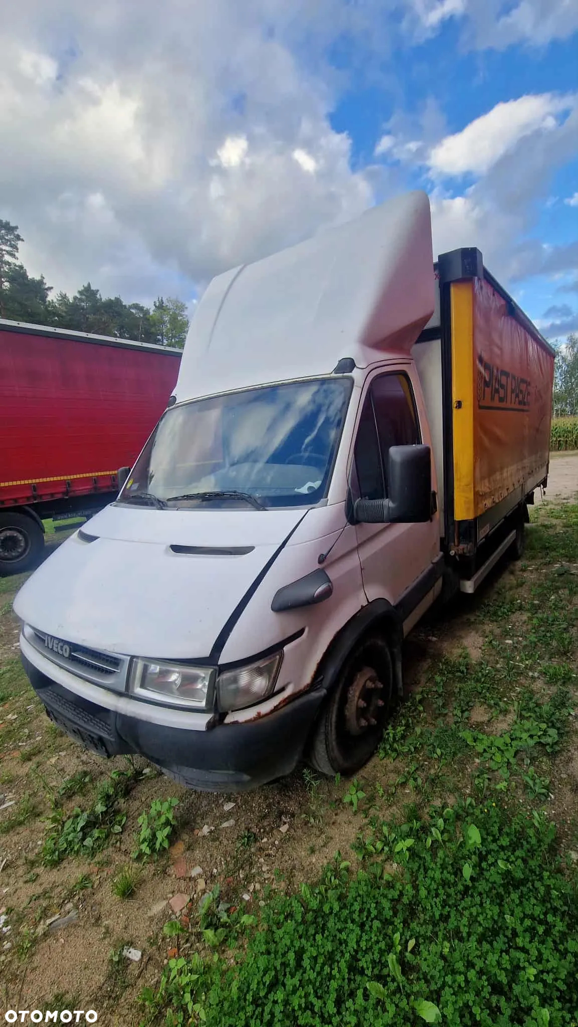 Iveco 65C17 - 6