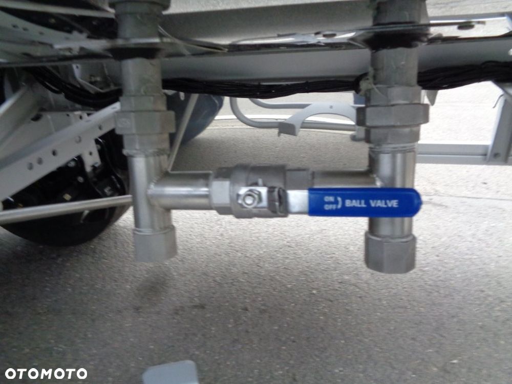 Lag cysterna L4BH 30.000 L - 1 komora - 18