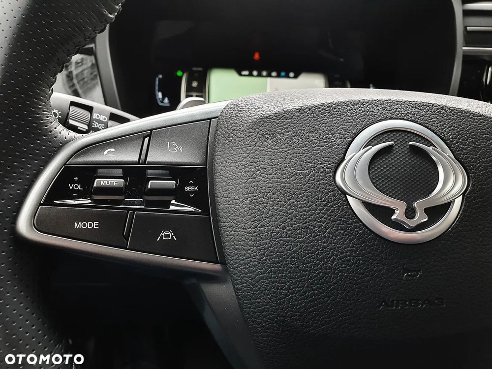 SsangYong/KGM Korando 1.5 T-GDI Joy 2WD - 21