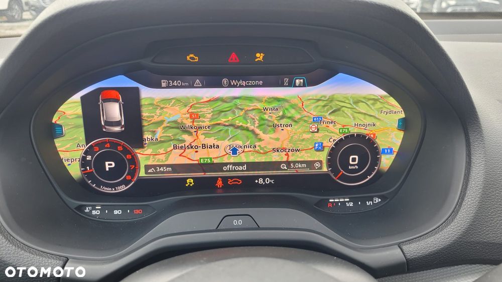 Audi Q2 35 TFSI S tronic design - 17